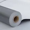 Membrana Impermeabilizante TPO de Poliolefina Termoplástica Techo Impermeable y Resistente a Raíces Material Impermeabilizante Polimérico Reforzado contra Perforaciones