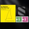Película Protectora Adecuada para Apple WatchS10 Cubierta de Pantalla Completa Ajuste Película Compuesta Anti-caídas Anti-rayones Película Anti-desgaste