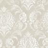 Tela de Pared Sin Costuras Dormitorio Sala de Estar Fondo para Toda la Casa Liso Jacquard Estilo Lujo Ligero Fabricante Francés Estilo Moderno Simple
