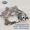 11310-0e010 adecuado para Toyota helax REVO 1GD2GD conjunto de bomba de aceite tapa de cadena de distribución