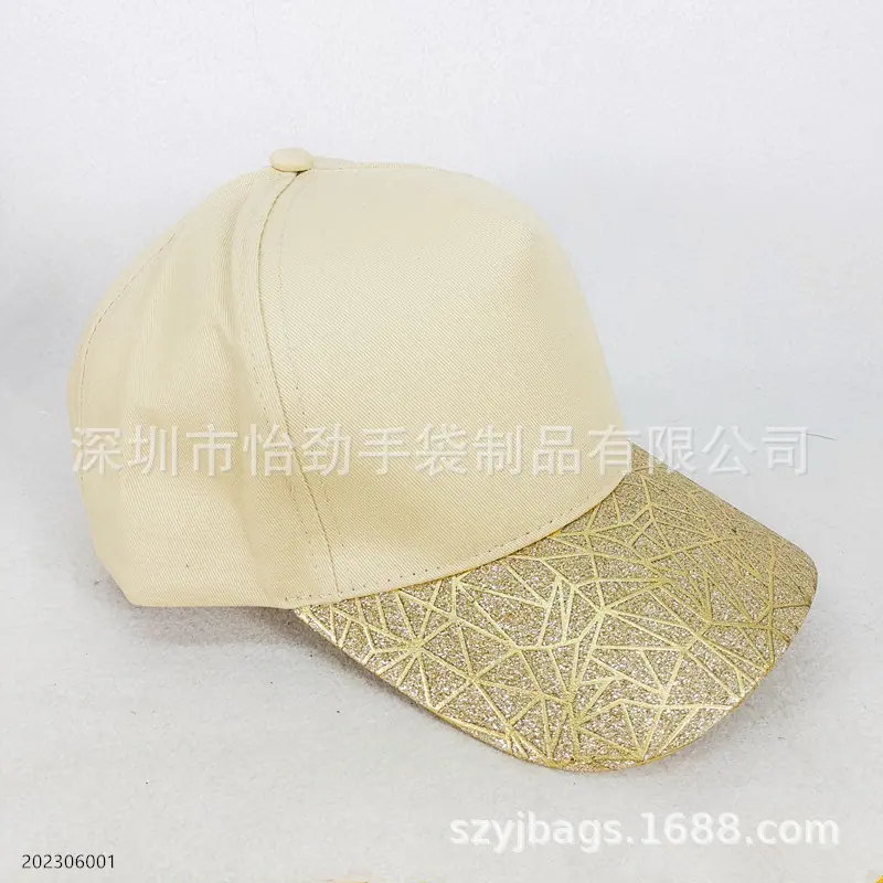 网球帽