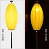 Linternas de Año Nuevo Estilo Chino 2026, Linternas de Calabaza de Invierno Pintadas a Mano de Forma Irregular, Atracciones de Boda para Restaurantes de Hot Pot, Luces Colgantes Famosas en Internet