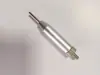 Agujas de extracción de residuos para máquina troqueladora, agujas de extracción de residuos para máquina de estampado en caliente, pasadores expulsores, base de extracción de residuos para máquina troqueladora, ganchos de extracción de residuos y bastidores.