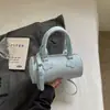 Bolso Boston de Moda Estilo Coreano 2026 Verano Nuevo Bolso Cruzado Elegante para el Trabajo y los Viajes Diarios, Bolso de Mano Tipo Almohada