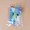 Bbsky cocodrilo burro mono sonajero de mano para bebé palo BB juguete para bebé 0.055