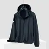 Roupa de Proteção Solar de Seda de Gelo para Homens e Mulheres, Nova Roupa Cool Respirável para a Pele ao Ar Livre, Jaqueta Fina de Proteção Solar para Ciclismo Anti-UV