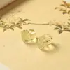 Acessórios Pixiu de Cristal Natural Acessórios Artesanais com Contas DIY Contas Ricas em Cristal Armadura de Contas Acessórios Diy Contas Espalhadas