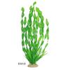 Decoración de Acuario Paisajismo Plantas Acuáticas Artificiales Acuario Falso Plantas de Algas Marinas Adornos de Escenario Flores y Plantas Falsas Plantas Acuáticas de Venta Caliente Transfronteriza
