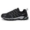 Zapatos de senderismo para exteriores transfronterizos, nuevos modelos de primavera y verano, zapatos deportivos transpirables para caminar al aire libre, zapatos antideslizantes y resistentes al desgaste para vadear para hombres y mujeres