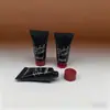 Empaques de Muestra de 3 ml, 10 ml, 10 g para Viajes y Viajes de Negocios, Adecuados para Usar en Aviones/Trenes de Alta Velocidad. Materiales de Empaque para Viajes