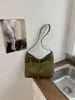 Bolsa de Palha Tecida Retrô de Luxo Feminina 2026 Nova Moda Super Popular Grande Capacidade Casual de Ombro Transversal