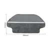 Adequado para Acessórios do Robô Aspirador e Passa Pano Xiaomi Mijia, Pano de Mop Stytj02Ym/3C/B106Gl Consumíveis