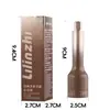 Herramienta de reemplazo de línea de cabello Douyin cubre el cabello blanco, rellena el cabello, crea líneas de cabello definidas y modifica la apariencia, disponible tanto en chino como en inglés para ventas transfronterizas