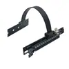 Cabo de Extensão PCIe x16 para Placa Adaptadora M.2 NVMe Desktop Placa de Expansão para SSD M.2