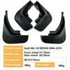 Adequado para Audi Audi A6L Para-lama 2006 Exportação Transfronteiriça Suprimentos Automotivos Peças de Modificação de Pneus