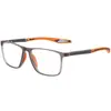 Armazón de Gafas Deportivas Anke Tr90 Modelo para Hombre Se Puede Equipar con Lentes para Miopía Gafas Profesionales para Baloncesto Fútbol 1019