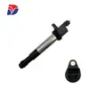 Adecuado para bobina de encendido Lada 0221504461 155480 2112-3705010-12 repuestos de automóvil