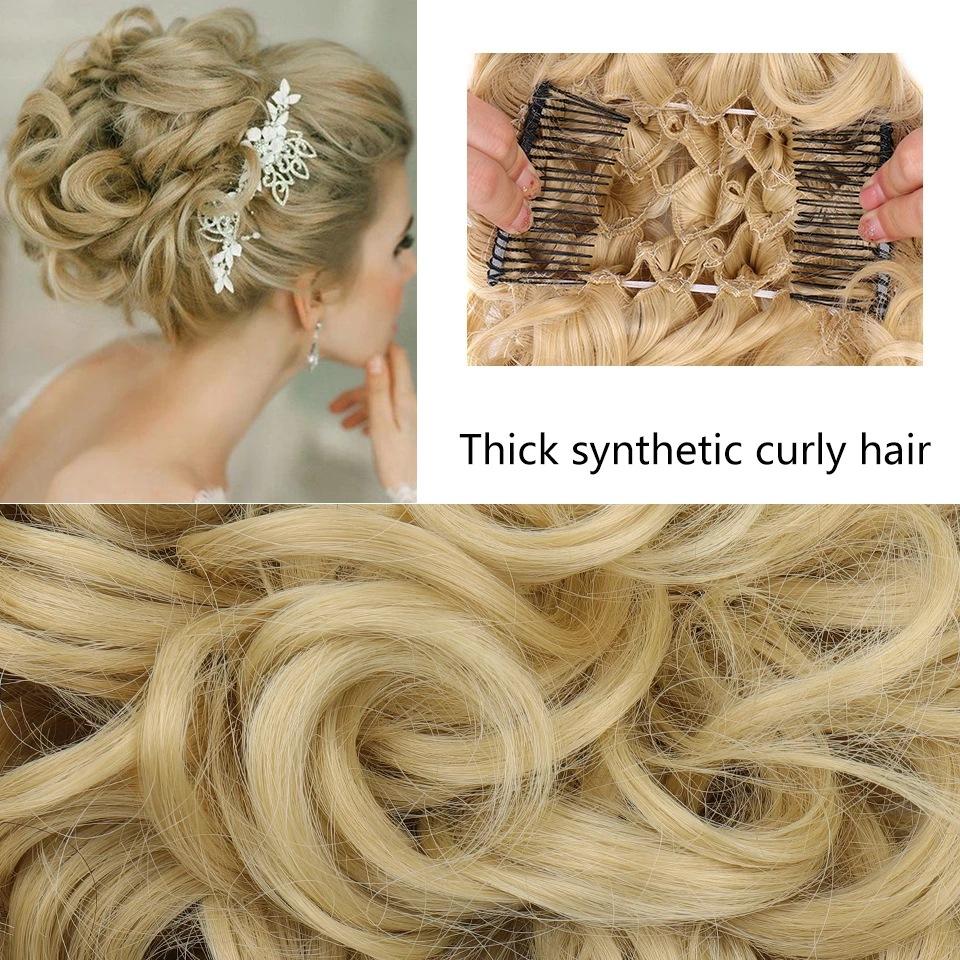 LUPU-Synthetic-Comb-Clip-In-Cu