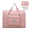 Bolsa de almacenamiento para dormitorio en movimiento, bolsa de almacenamiento de ropa, bolsa de viaje para equipaje de mano, bolso de hombro impermeable, bolsa de viaje