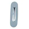 Grampos de Alongamento Fengpin Bico de Pato Simples e de Alta Qualidade Amazon Popular Transfronteiriço Artefato de Penteado Perfeito para a Parte de Trás da Cabeça