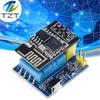 Módulo de nó WiFi de temperatura e umidade ESP8266 ESP-01 esp-01S DHT11