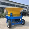 Máquina cortacésped suministrada directamente de fábrica