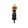 Figura de Resina de Hombre Calabaza para Pareja de Halloween Transfronteriza Decoración del Hogar Artículo Decorativo de Atmósfera