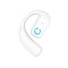 Auriculares Inalámbricos Bluetooth F1 Pantalla Digital Ows, Conducción Ósea, Sonido Estéreo No Intraural, Estilo Gancho para la Oreja, Batería de Larga Duración, Venta al por Mayor Transfronteriza