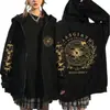 Sudadera con Cremallera Unisex Harajuku Basgis War Academy Ala Cuarta Jinete de Dragón Cardigan Transfronterizo Aliexpress