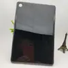 Funda Protectora Adecuada para Tablet Huawei M5 Lite/10.1 Material TPU con Exterior Mate y Carcasa Brillante