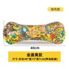 Almohada Cervical de Artemisa Tongshitang Almohada Ósea de Artemisa para el Hogar Almohada de Palacio Almohada para el Cuello Almohada de Artemisa Almohada de Artemisa Venta al por Mayor