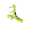 Entrenador de Fuerza de un Solo Hombro en Stock, Elevación Lateral de Hombro, Apertura de Hombro, Entrenador de Elevación Lateral de Hombro