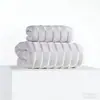 Toalla de Baño Gruesa Grande de Terciopelo Coral para Parejas, Uso en Casa, Dormitorio de Estudiantes, Buena Absorción de Agua, No Suelta Pelusa Fácilmente, Venta al por Mayor de Toallas de Baño