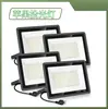 Foco Led Exterior Super Brillante Impermeable Ip66 Cancha de Baloncesto Césped Estacionamiento Iluminación de Vallas Publicitarias Modelo Apple