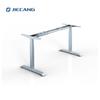 Escritorio de Oficina para Computadora Jiechang Estructura Formal de Mesa para E-Sports con Patas de Elevación de Tres Secciones Patas de Mesa de Elevación Eléctrica Mesa de Elevación Eléctrica