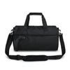 Bolsa de Fitness Separación Seco Húmedo Impermeable Tela Oxford Bolsa Deportiva Bolsa de Equipaje Bolsa de Viaje de Corta Distancia de Nailon Portátil