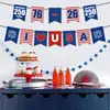 2026 Decoración de Banner para Fiesta del Día de la Independencia Americana de Amazon 250º Aniversario Bandera del Día de la Independencia Venta al por Mayor Personalización