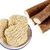 Macarrão instantâneo de inhame com palito de ferro para crianças, qualidade premium, macarrão de inhame, não frito, loja oficial principal