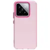 Capa de Celular Magnética Fosca Colorida Candy para Xiaomi Poco X8Pro Max C85 Airbag Anti-Queda Capa Protetora