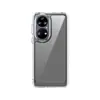 Funda de Teléfono Móvil de Acrílico Transparente Anti-Caídas K50/K40, Espacio de Pegamento de Comercio Exterior, Carcasa de Luna, Adecuada para Xiaomi 15Pro