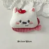 Tela Original Figura Decorativa DIY para Animales Pequeños Muñeca Linda Broche Accesorios para Mascotas Accesorios de Dibujos Animados