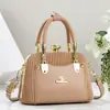 Bolso de Moda Tendencia 2026 para Mujer, Bolso de Hombro Grande de Alta Gama, Bolso Cruzado, Bolso de Mano, Nuevo Artículo de Moda Caliente para Mujer