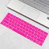 Adecuado para Apple A1706, A1989, A2159, A1707, A1990 membrana de teclado película protectora de teclado de silicona