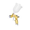 Pistola pulverizadora de pintura TTS, herramienta para pintar automóviles, pistola pulverizadora de baja presión a base de agua, herramienta neumática manual, fabricante de alta atomización