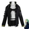Cyberpunk Edgewalker Cos Lucy Traje C David Rebecca 2077 Ropa Cospaly Cyber Spot
