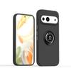 Para Google Pixel9 Kei Shadow Phone Case pixel9pro Car Magnetic Bracket Capa protetora