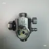 Válvula Válvula de Escape Integrada Núcleo de Válvula de Alta Pressão 30 Fornecimento DIY Pressão Constante Aço Inoxidável Tanque de Peixes Dourados Válvula Pressão Constante Mpa Outros