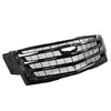 Adecuado para parrilla superior del parachoques delantero Cadillac Escalade 2015-2020 84661791