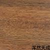Grano de madera de color claro Película de vacío de PVC tipo ampolla Armario de ropa de madera Muebles para toda la casa Película Decorativa al por mayor Tablero de materiales de construcción Film