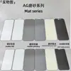 Adecuado para Apple 18Promax Película Mate Antiespía Antiespía de 360 Grados Pantalla Plegable Iphoneduo Película Templada Duo